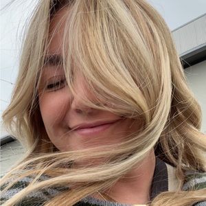 Meet your Posher, Sami